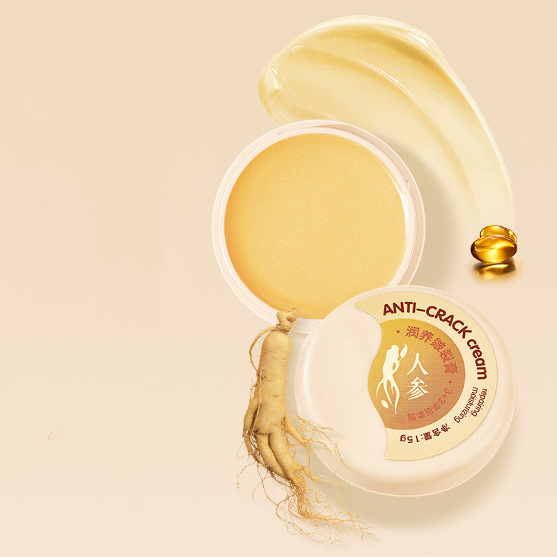 Haut Reparatur Creme