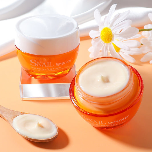 Gesichts Creme Lotion